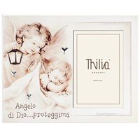 Rahmen Thilia Kind in Holz CM453264 THILIA - CM453264 THILIA